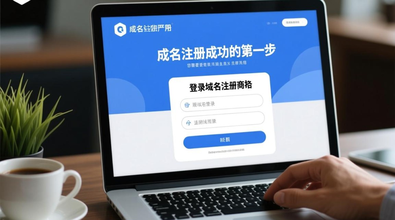 域名注册成功后,具体步骤和技巧如何高效使用? 域名注册成功后,具体步骤和技巧如何高效使用?