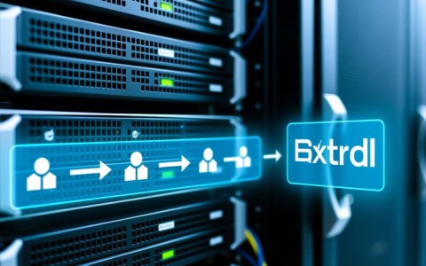 服务器设置启动顺序，BIOS里怎么改启动项顺序？