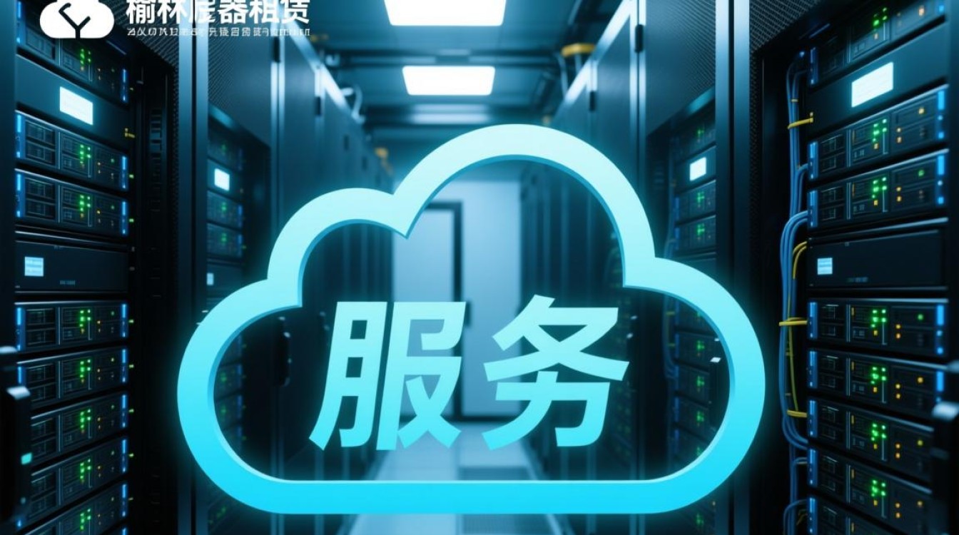 榆林租云服务器，性价比高吗？哪家服务商更靠谱？