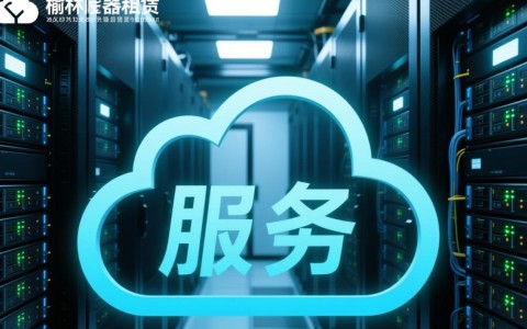 榆林租云服务器，性价比高吗？哪家服务商更靠谱？