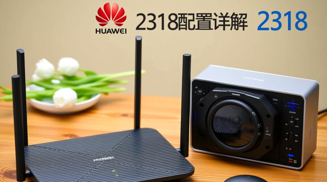 华为2318配置究竟如何？性价比高吗？与竞品相比有何优势？