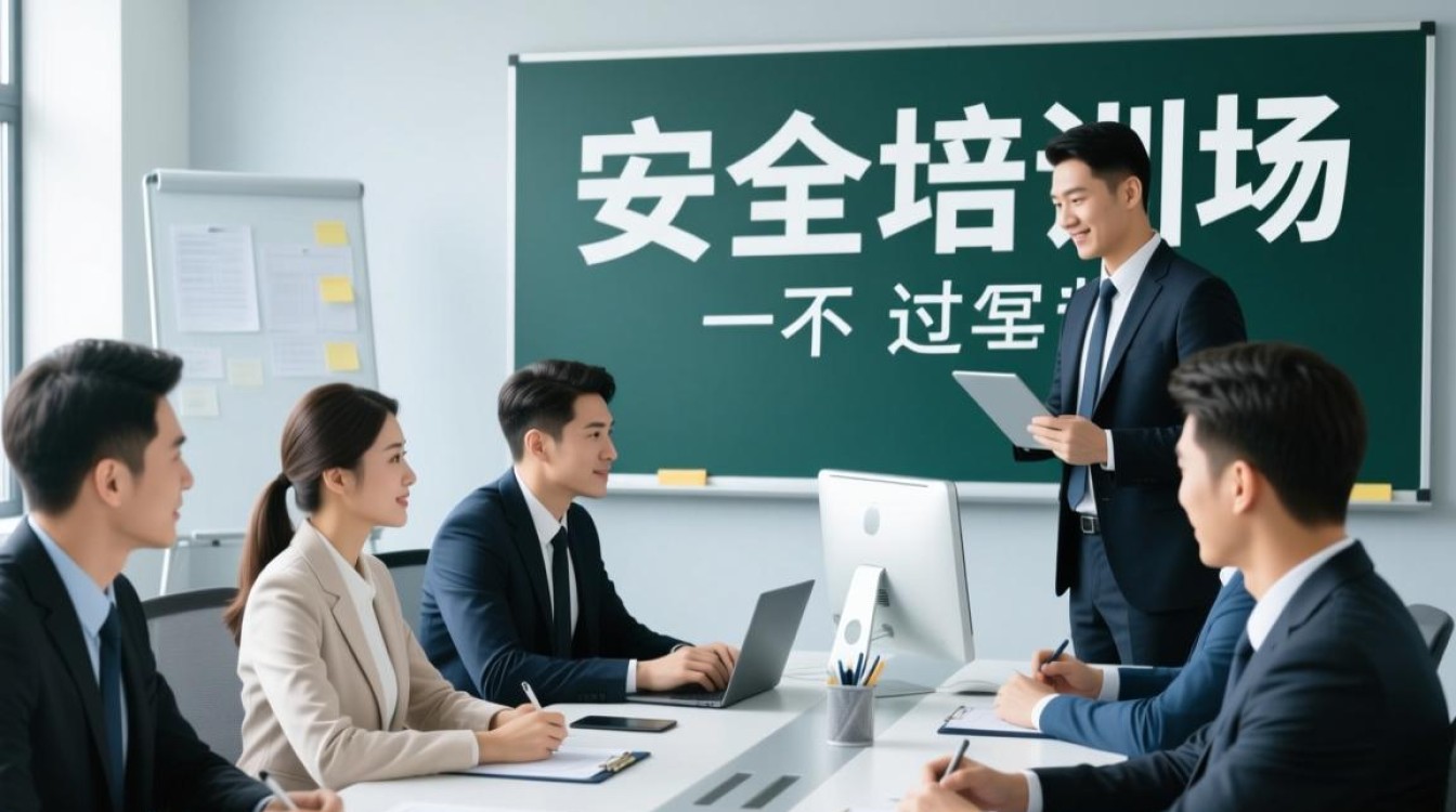 安全培训怎么样？效果好不好，关键看这几点