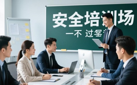 安全培训怎么样？效果好不好，关键看这几点