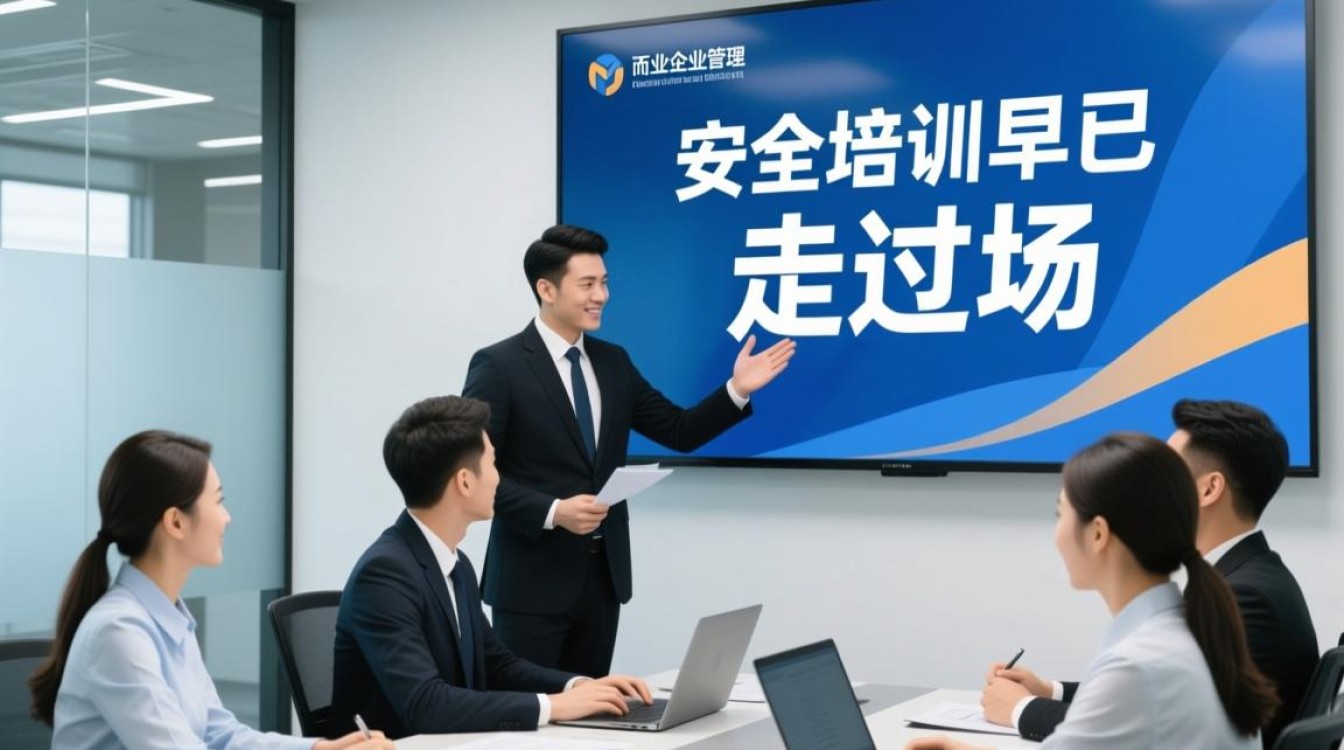 安全培训怎么样？效果好不好，关键看这几点