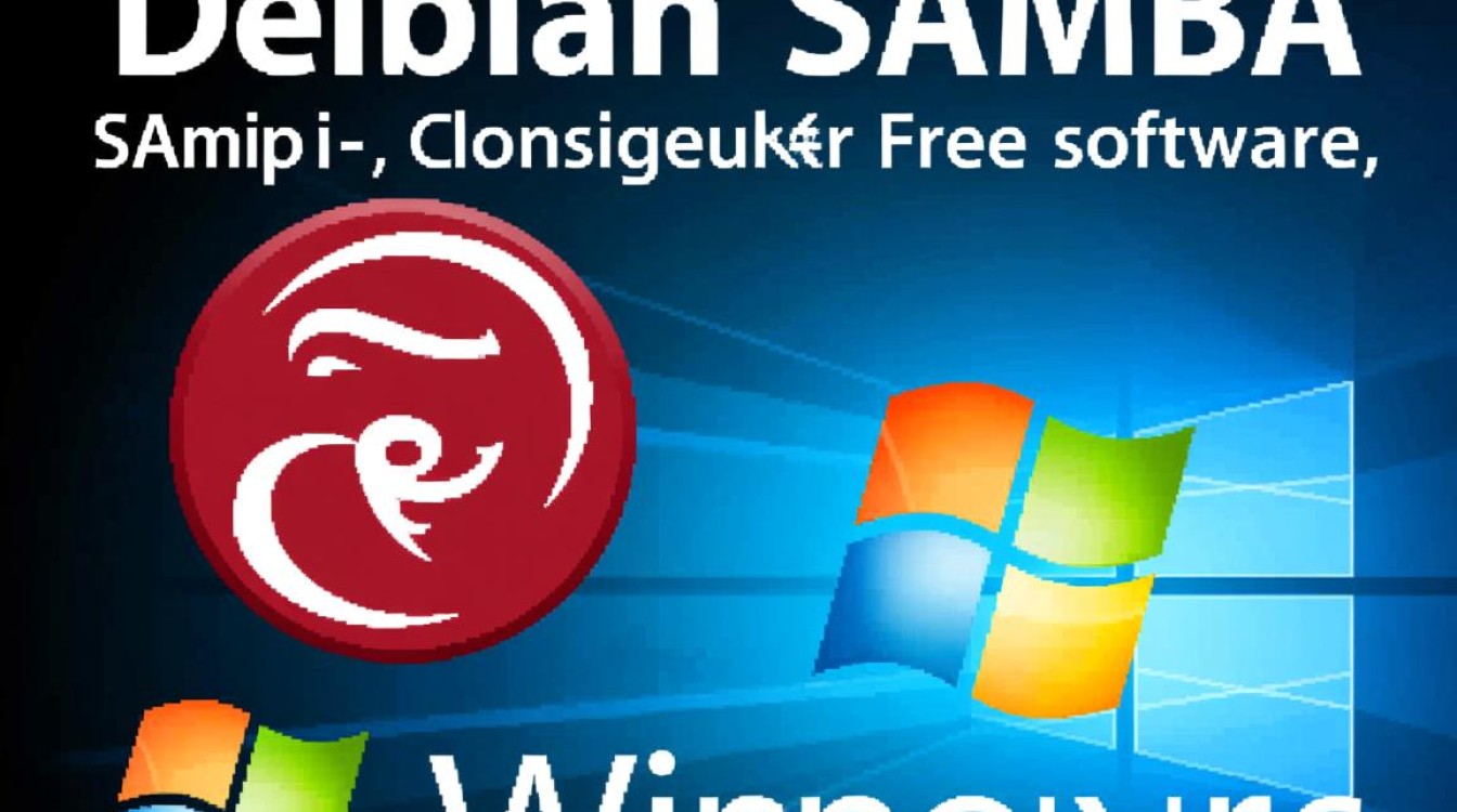 Debian Samba配置中，如何确保用户权限正确设置？