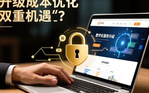 服务器证书年末促销，现在入手最划算吗？