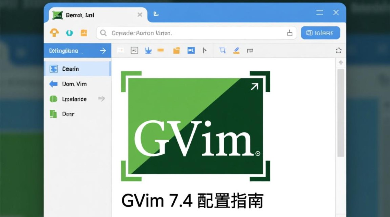 gvim 7.4版本配置有哪些疑问？30字长尾标题推荐！