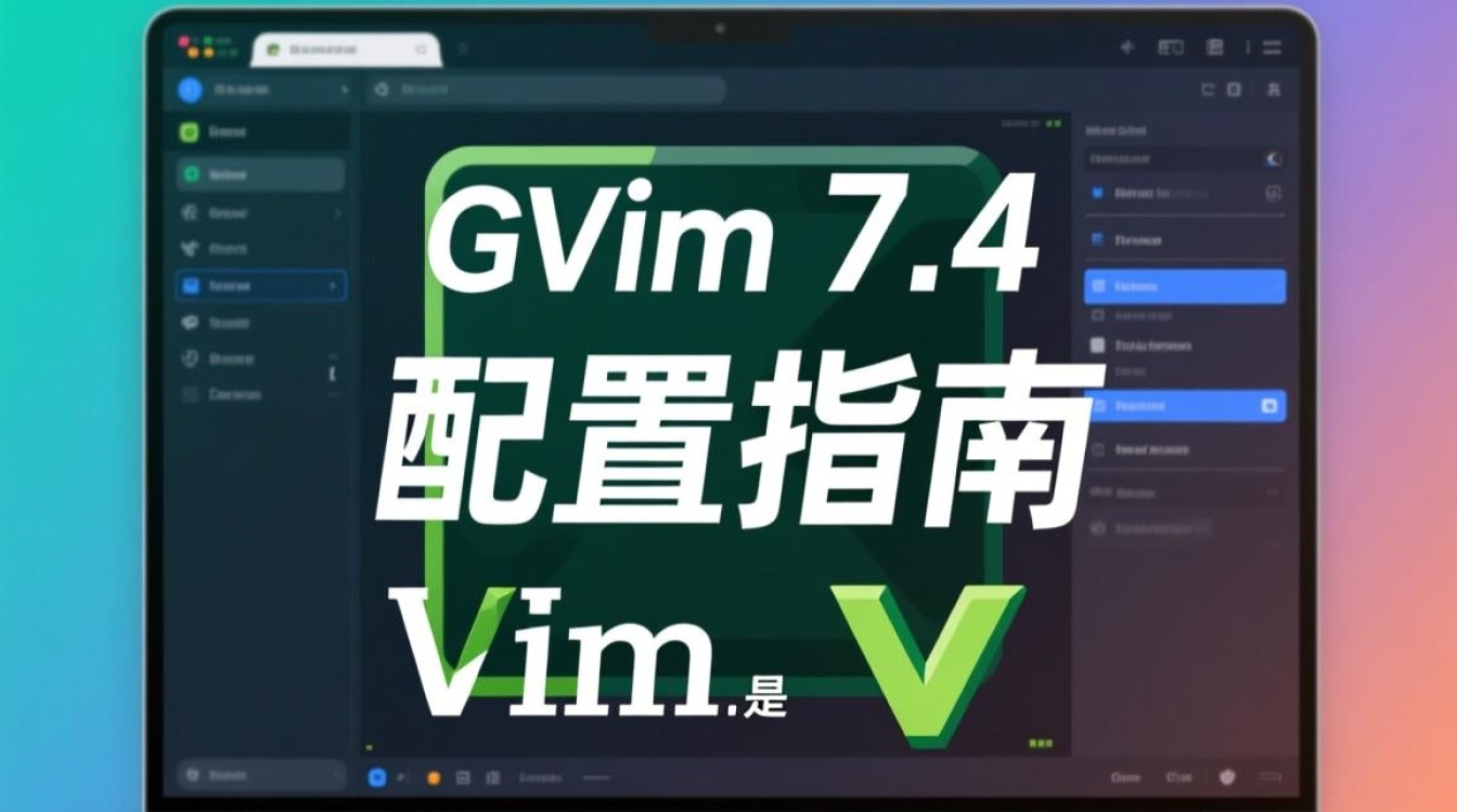 gvim 7.4版本配置有哪些疑问？30字长尾标题推荐！