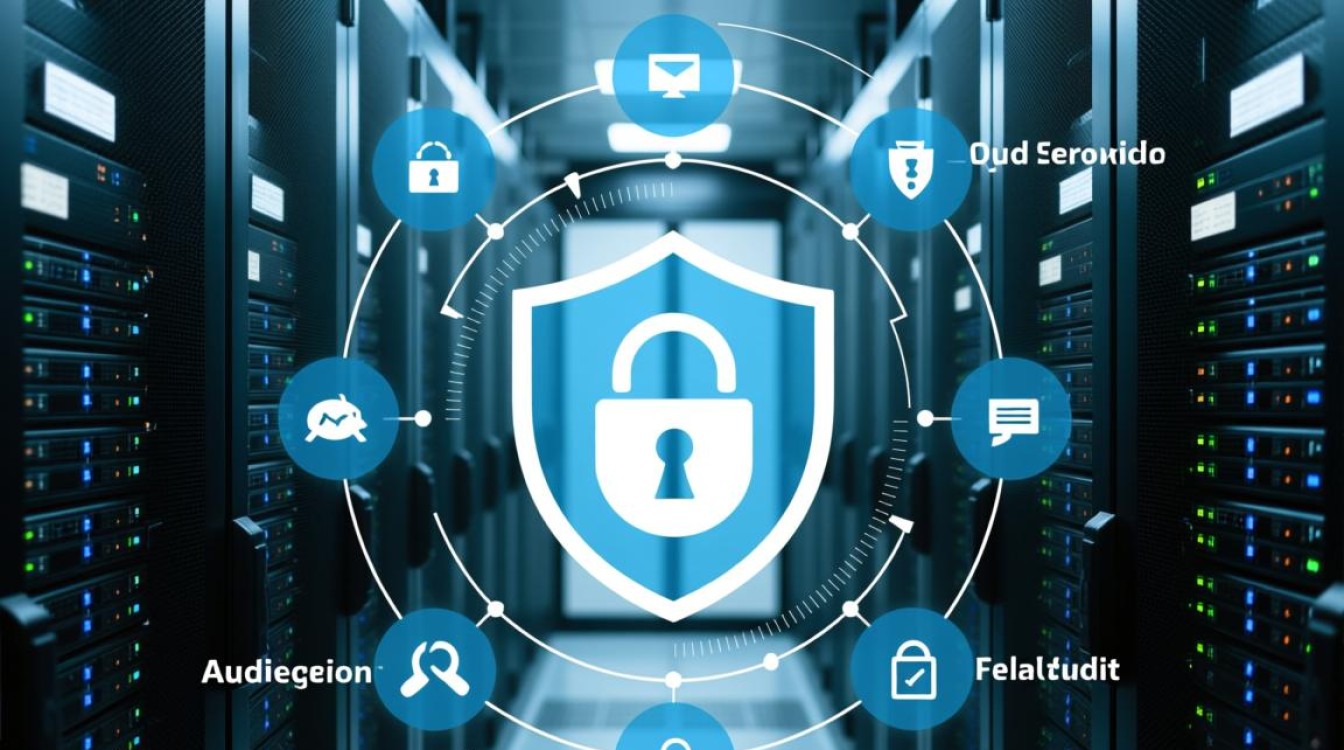 服务器访问审计如何有效追踪异常操作？