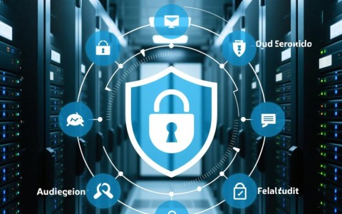 服务器访问审计如何有效追踪异常操作？