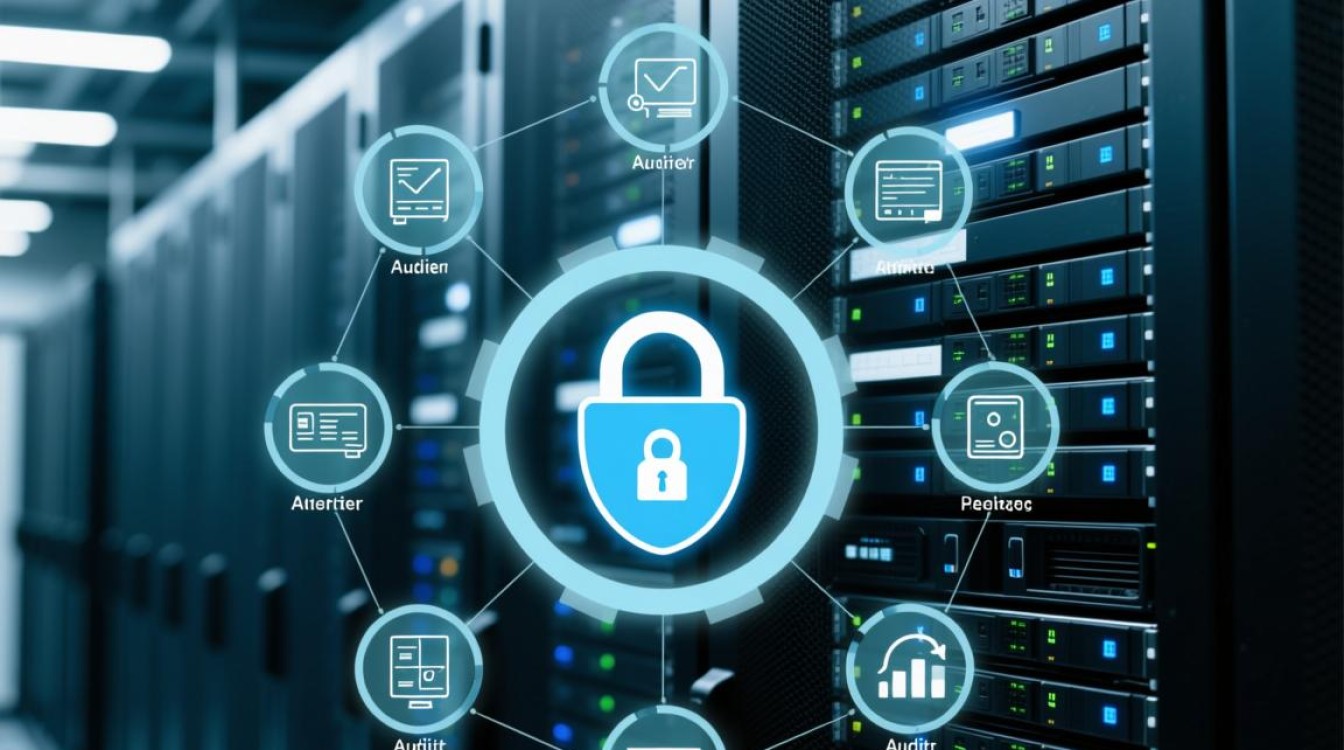 服务器访问审计如何有效追踪异常操作？