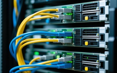 服务器访问存储设备时如何提升读写效率？