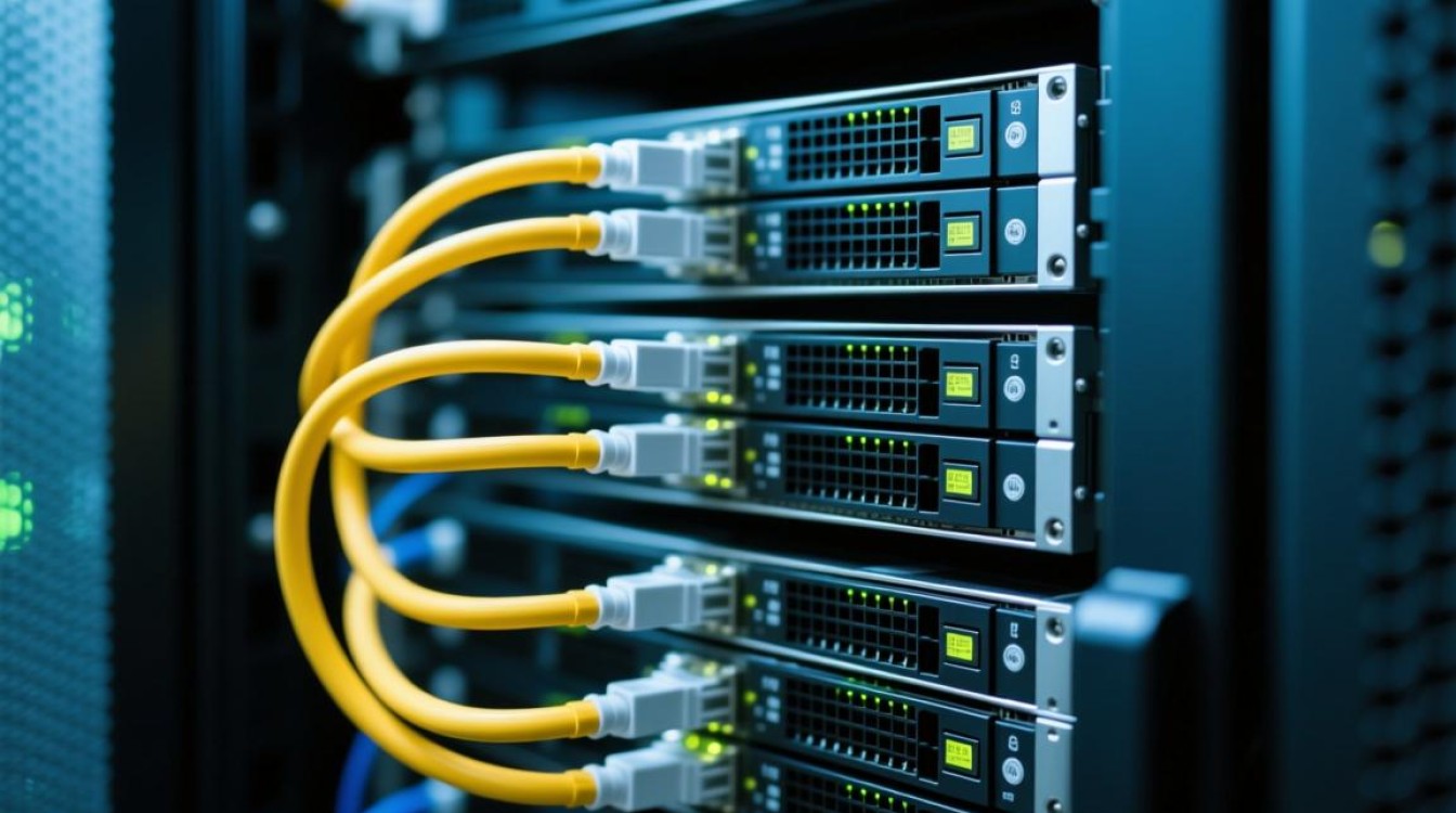 服务器访问存储设备时如何提升读写效率？