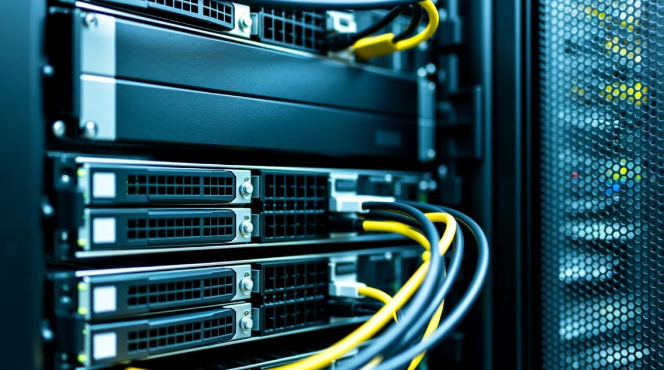 服务器访问存储设备时如何提升读写效率？