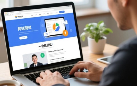 网站开发完毕，后续运营维护和优化策略如何制定？