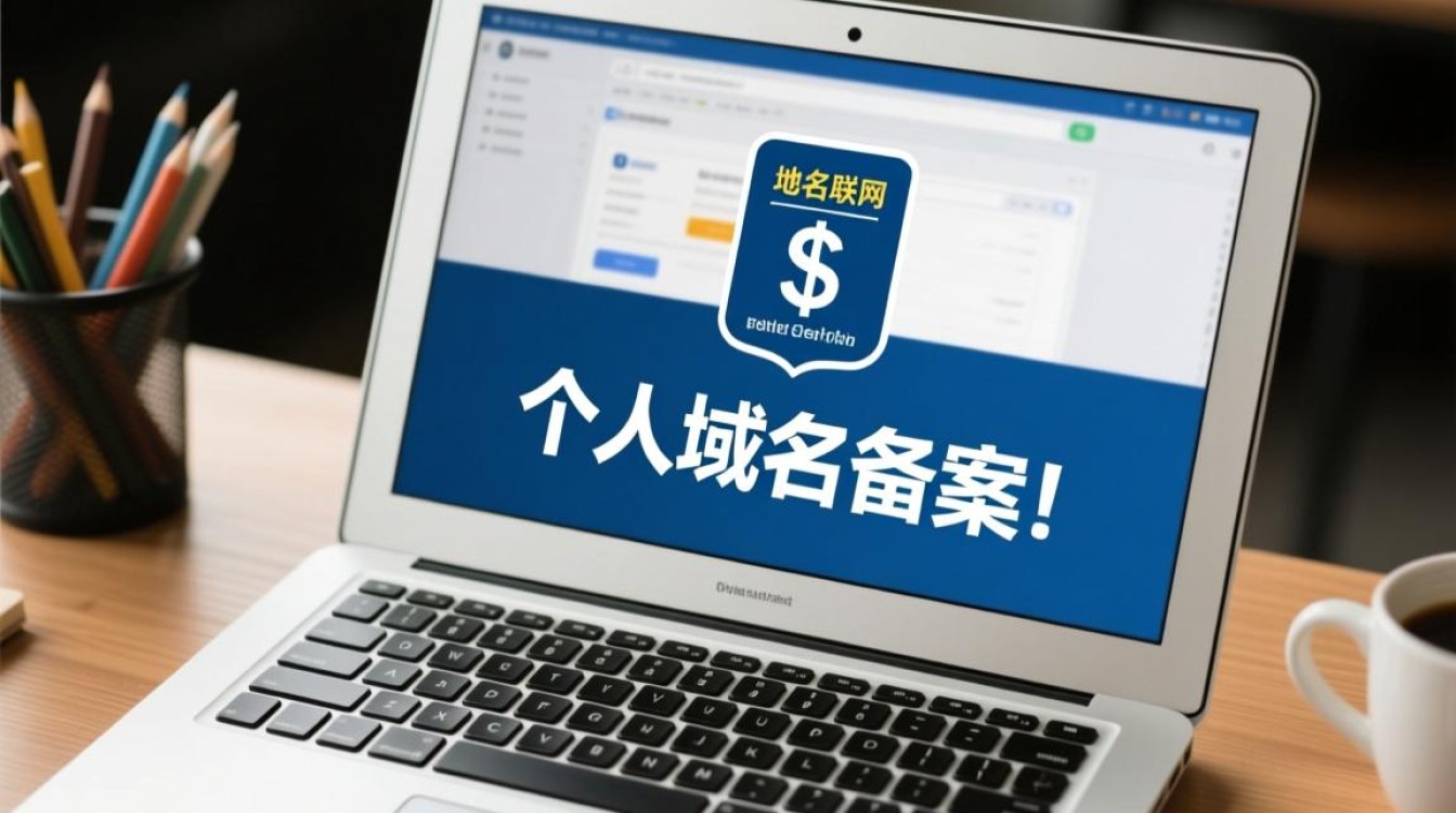 个人域名备案究竟指什么？背后有哪些法律和隐私风险？
