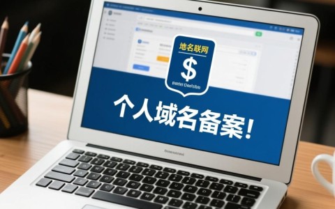 个人域名备案究竟指什么？背后有哪些法律和隐私风险？