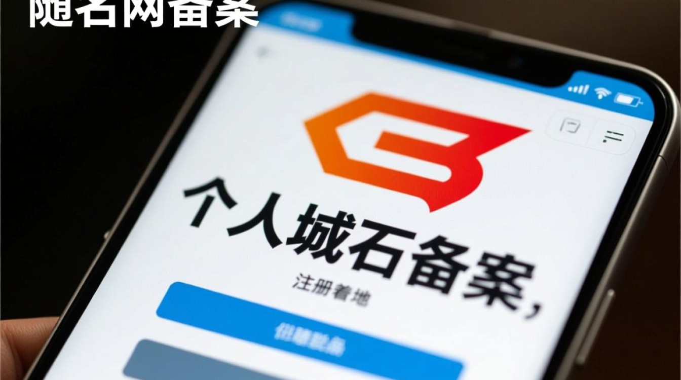 个人域名备案究竟指什么？背后有哪些法律和隐私风险？