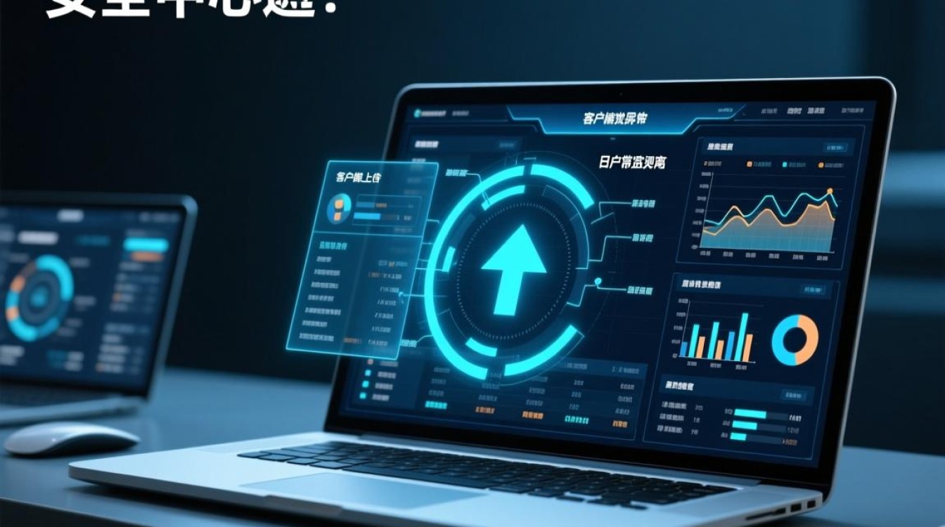 安全中心检测到客户端数据异常，可能是什么原因导致的？