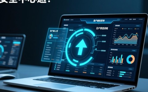 安全中心检测到客户端数据异常，可能是什么原因导致的？