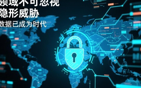 安全数据报错会怎样？数据泄露与业务中断风险解析