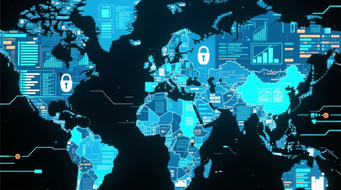 安全数据报错会怎样？数据泄露与业务中断风险解析