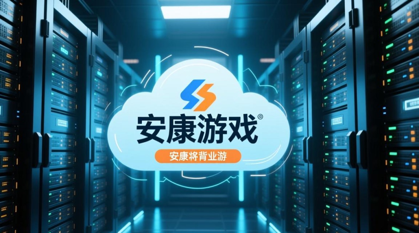安康游戏云服务器，性价比高吗？性能稳定可靠吗？