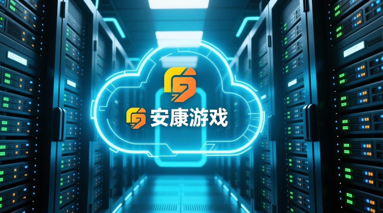 安康游戏云服务器，性价比高吗？性能稳定可靠吗？