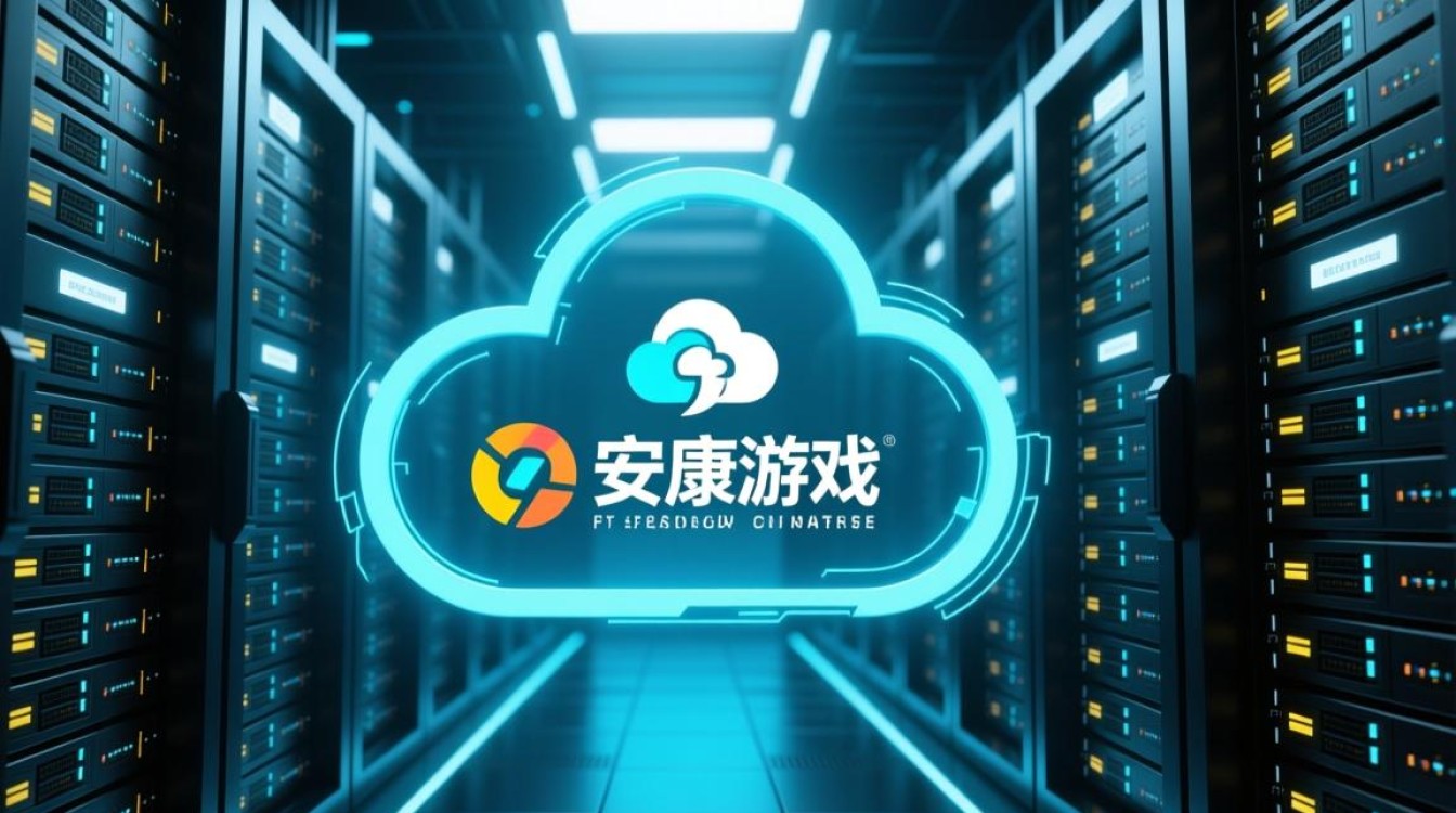 安康游戏云服务器，性价比高吗？性能稳定可靠吗？