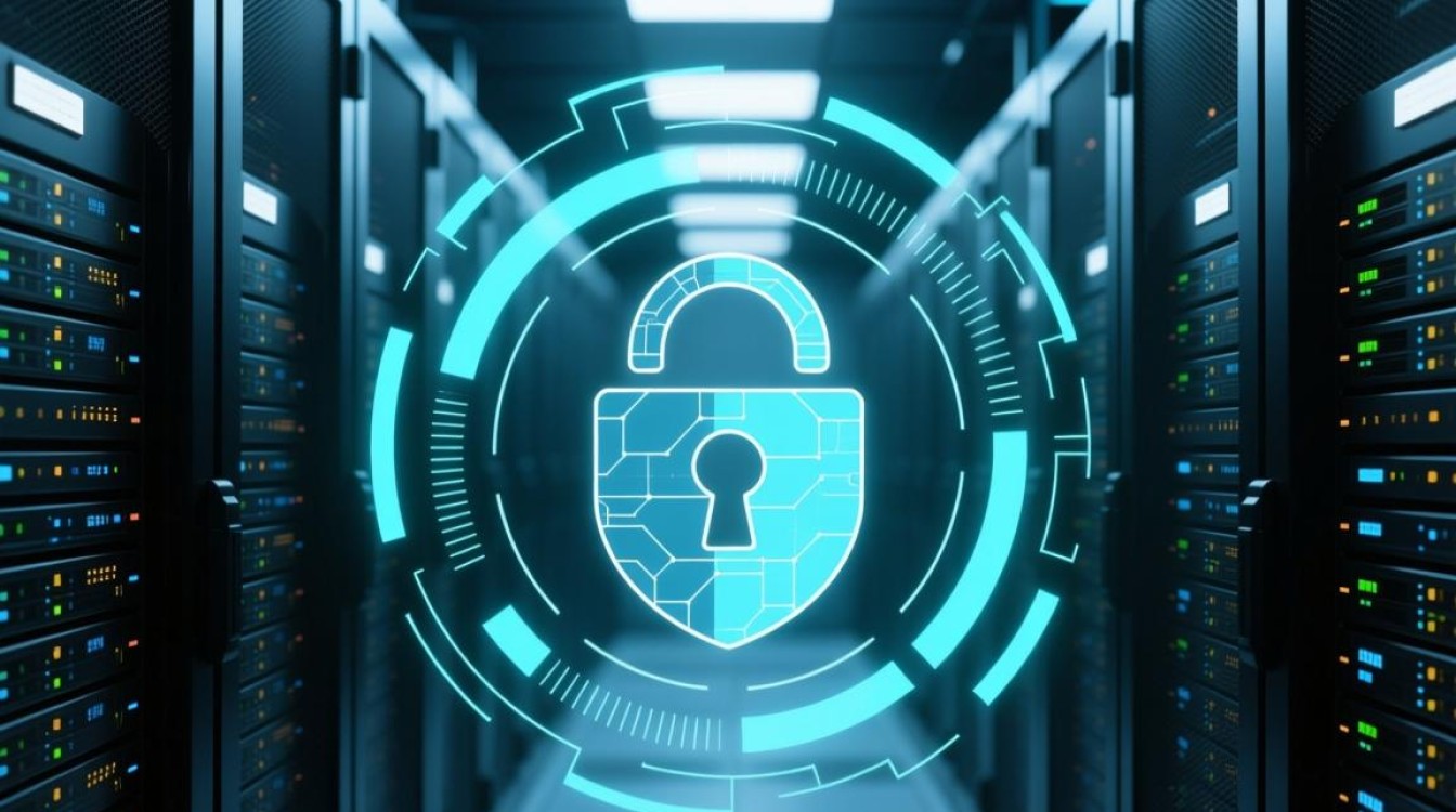 如何设置服务器访问安全策略防止未授权访问？