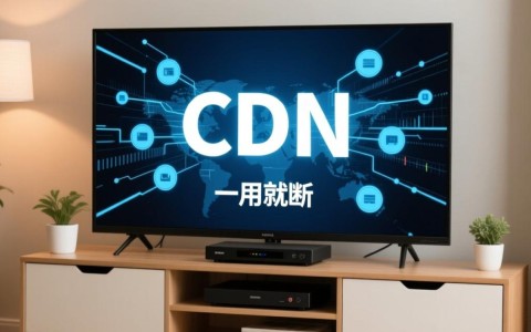 为何 CDN 机顶盒频繁断网？技术故障还是另有隐情？