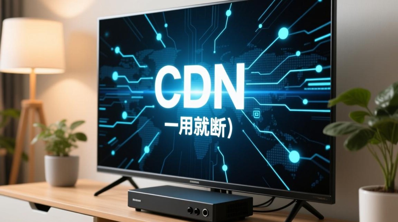 为何 CDN 机顶盒频繁断网？技术故障还是另有隐情？