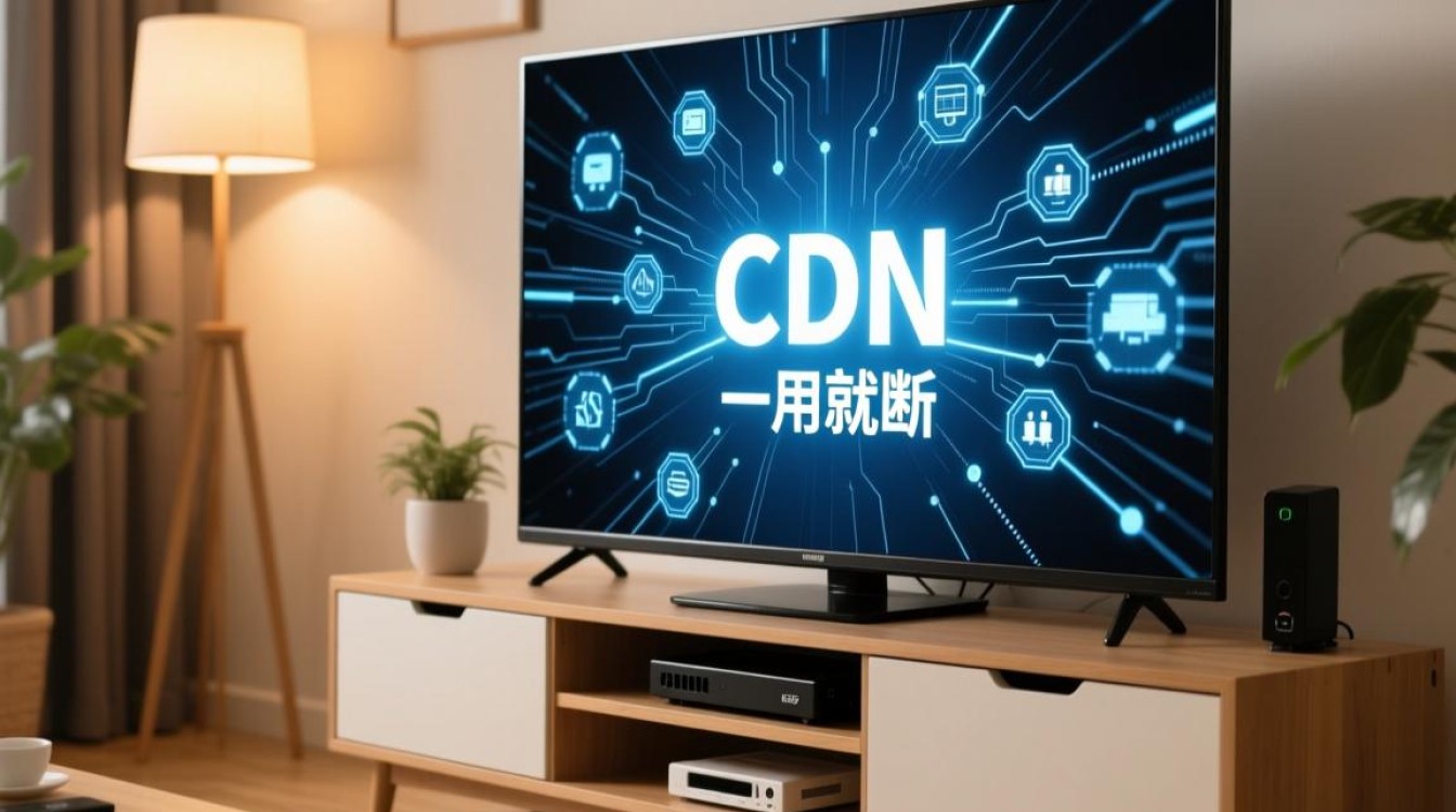 为何 CDN 机顶盒频繁断网？技术故障还是另有隐情？