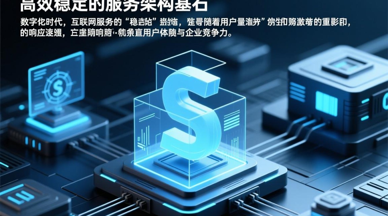 服务器访问负载均衡如何优化高并发场景下的性能？