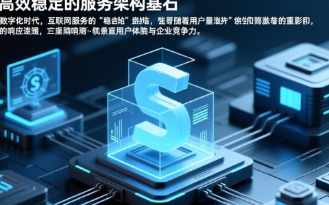 服务器访问负载均衡如何优化高并发场景下的性能？