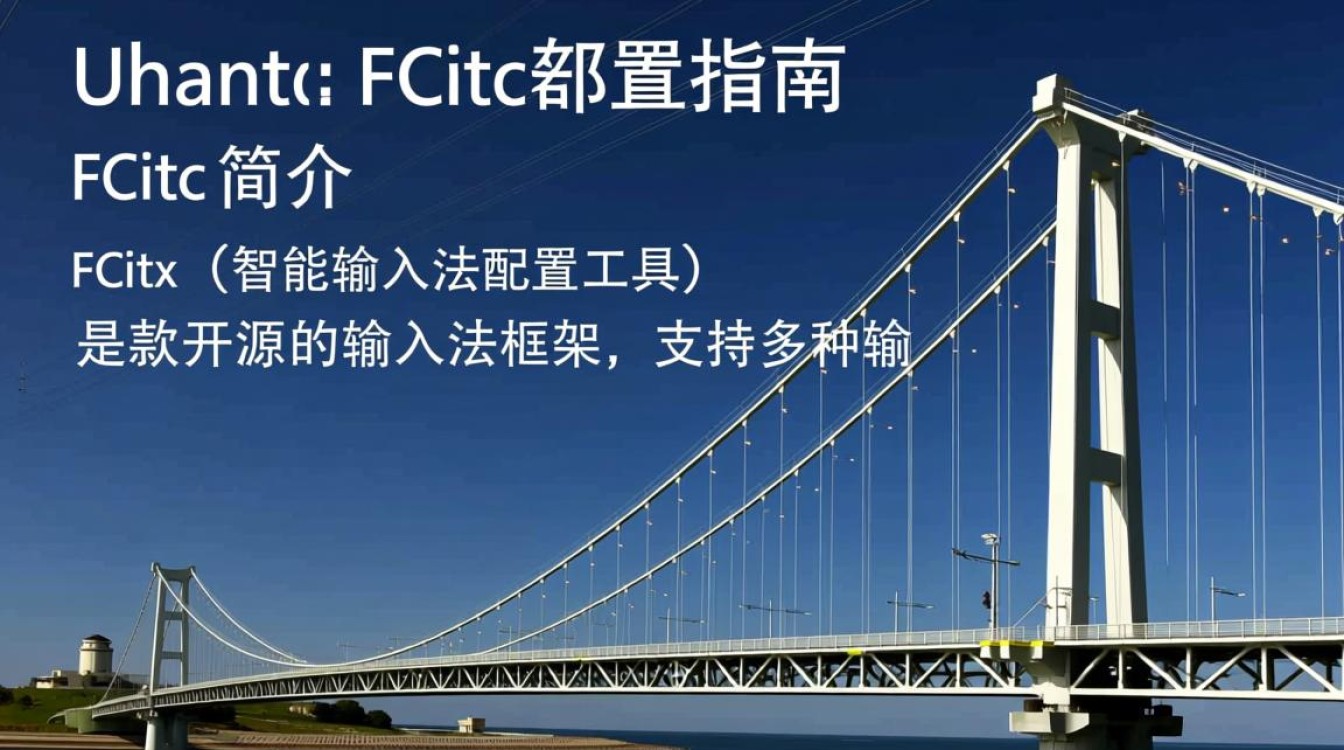 Ubuntu FCitx配置遇到问题？详细教程及常见问题解答一览无遗！