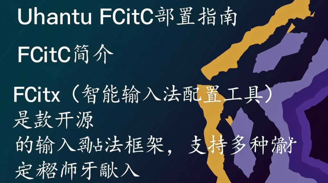 Ubuntu FCitx配置遇到问题？详细教程及常见问题解答一览无遗！