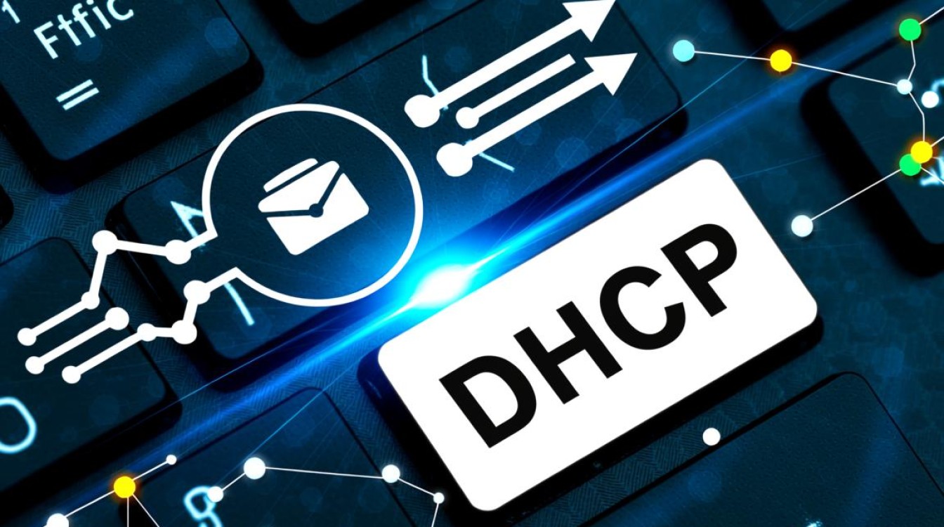 配置dhcp报告中，为何某些设备未获取到IP地址？