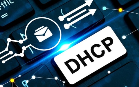 配置dhcp报告中，为何某些设备未获取到IP地址？