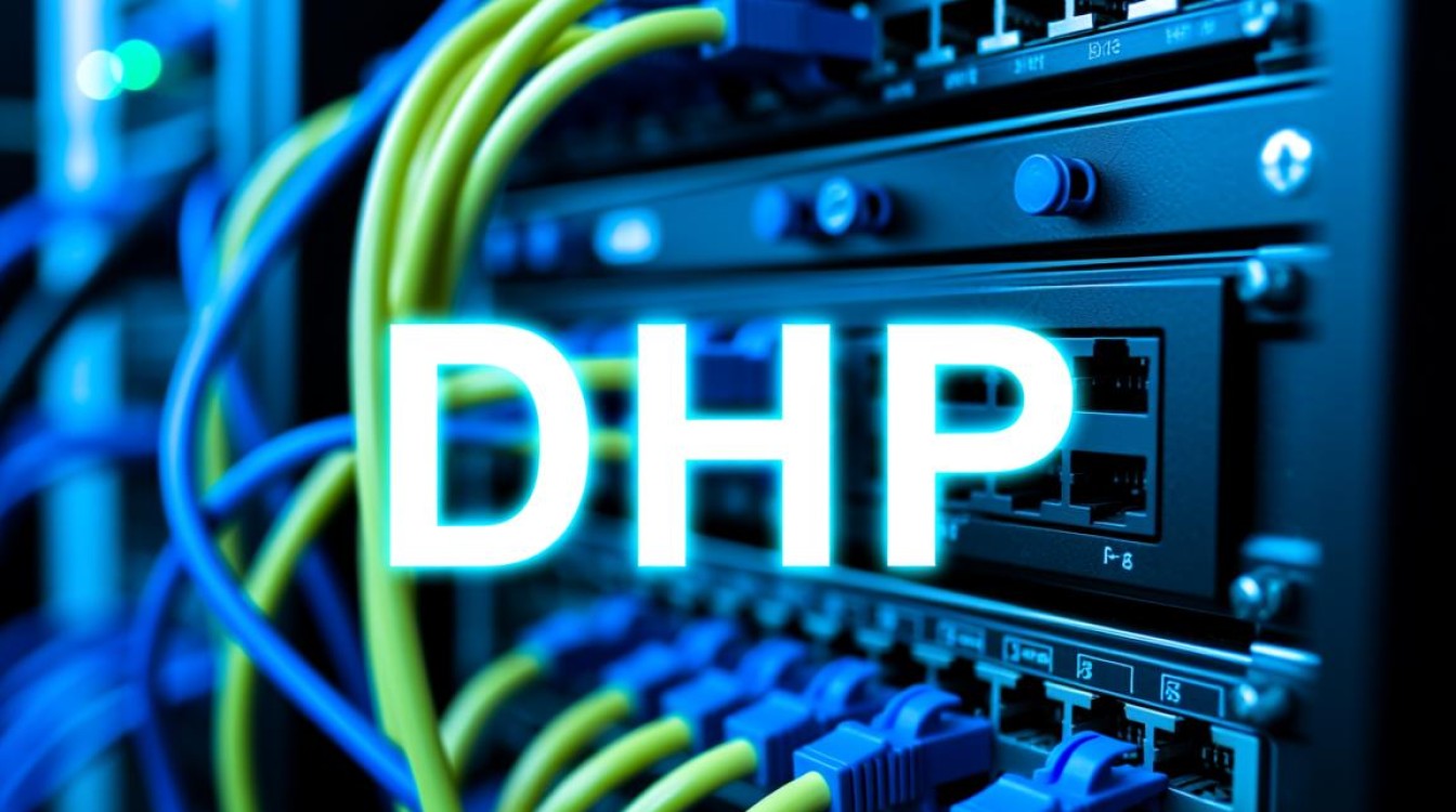 配置dhcp报告中，为何某些设备未获取到IP地址？