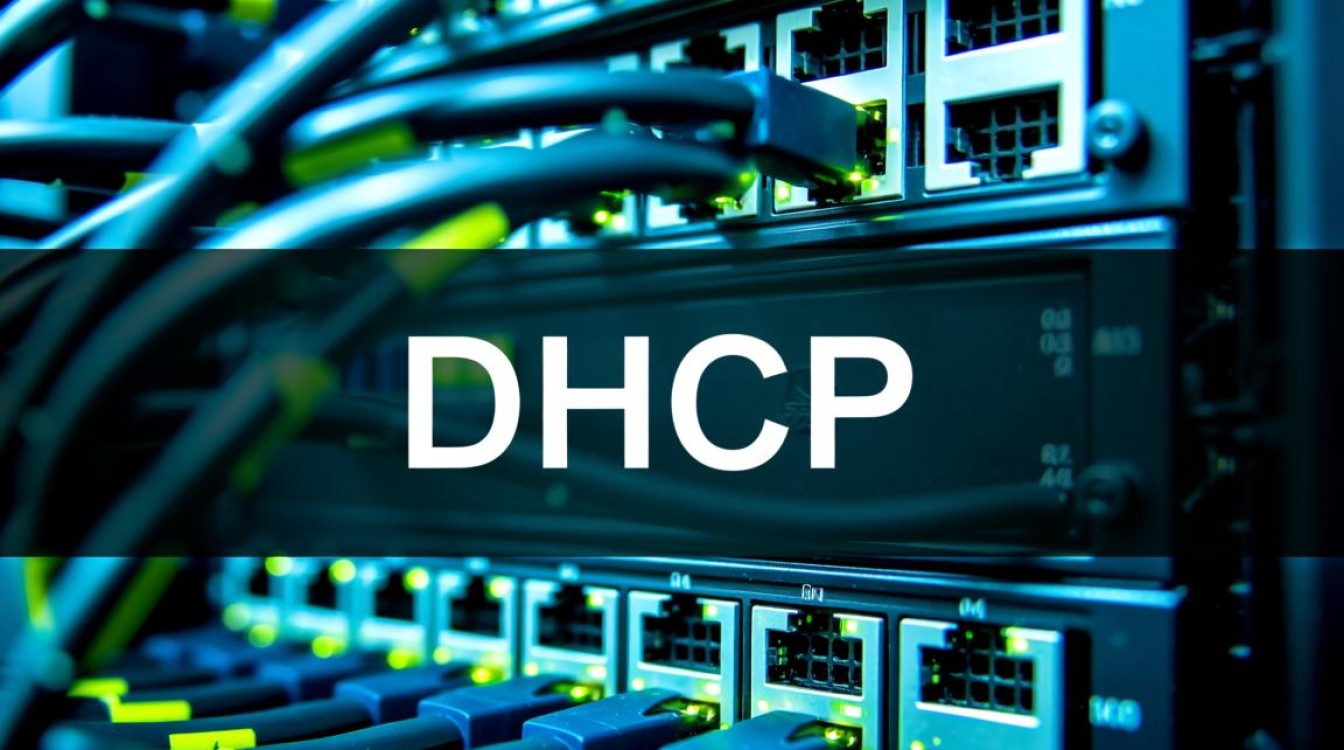 配置dhcp报告中，为何某些设备未获取到IP地址？