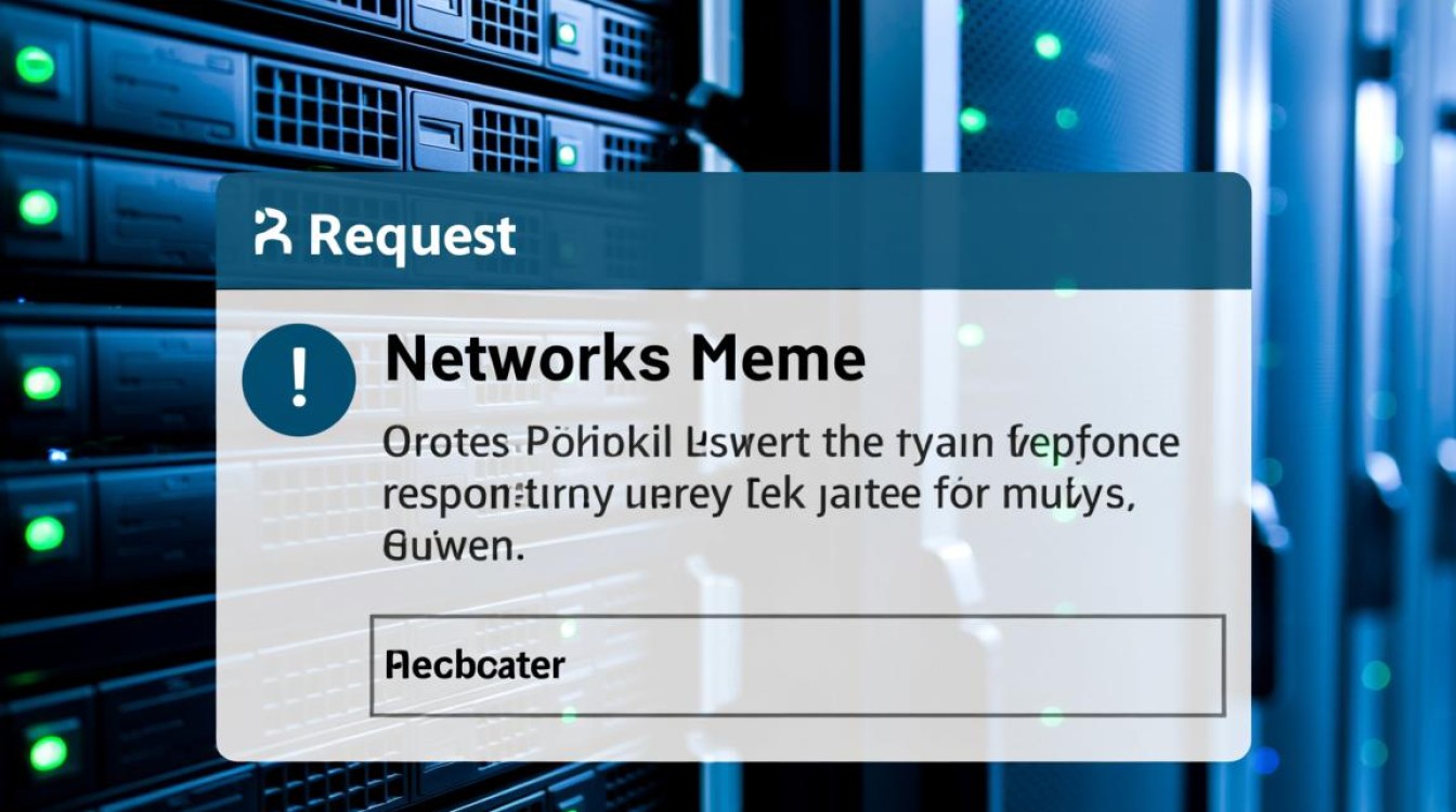 服务器访问请求超时时间过长是什么原因导致的? 服务器访问请求超时时间过长是什么原因导致的?