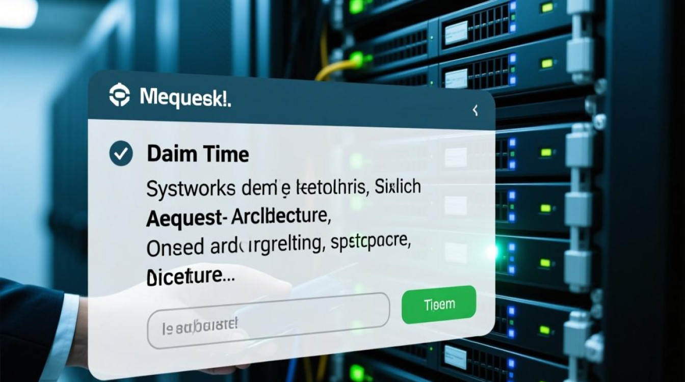 服务器访问请求超时时间过长是什么原因导致的? 服务器访问请求超时时间过长是什么原因导致的?