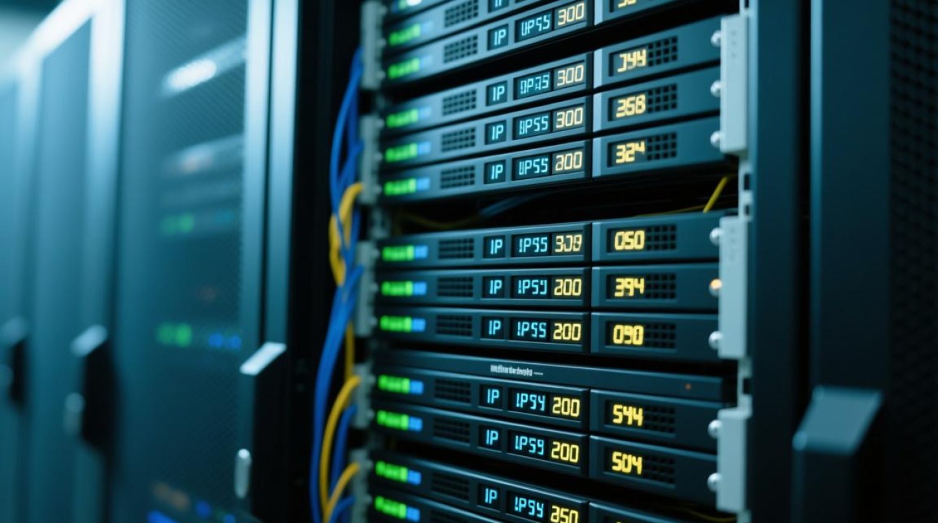 服务器访问ip记录在哪里查看？如何导出与分析历史ip？