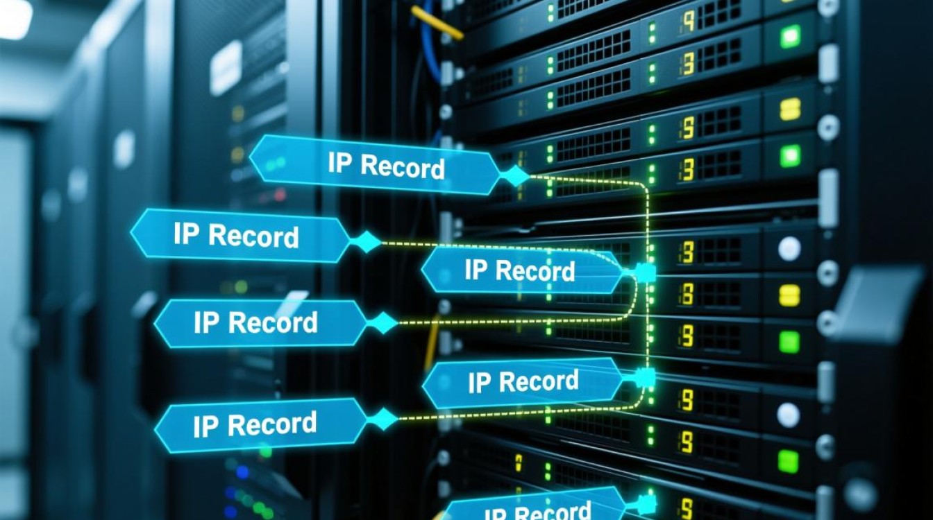 服务器访问ip记录在哪里查看？如何导出与分析历史ip？