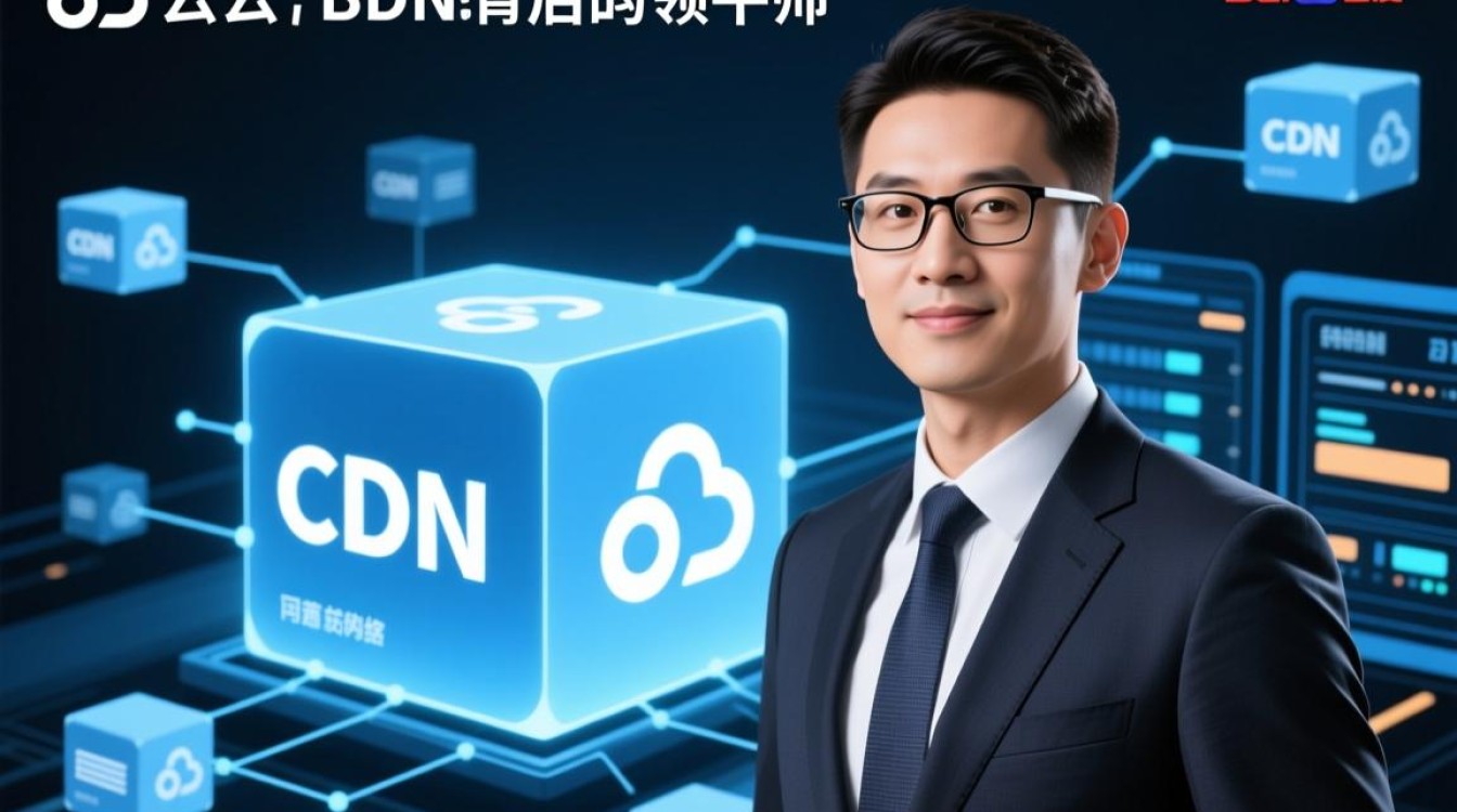 百度云CDN架构师究竟是谁？揭秘幕后技术大牛身份之谜！