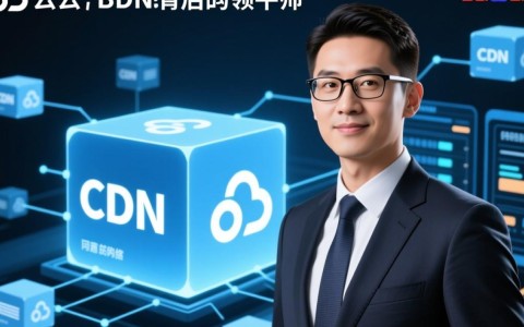 百度云CDN架构师究竟是谁？揭秘幕后技术大牛身份之谜！
