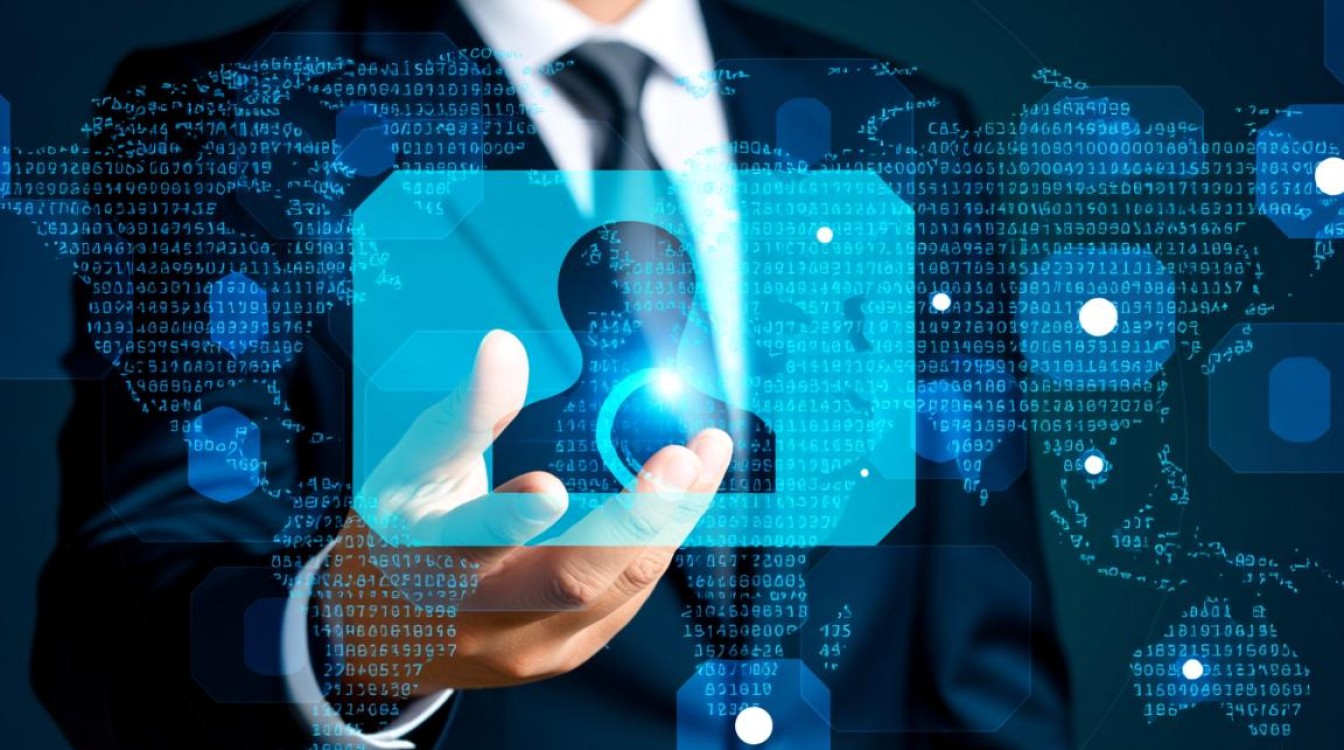 安全存储数据用什么好？企业级数据安全存储方案怎么选？