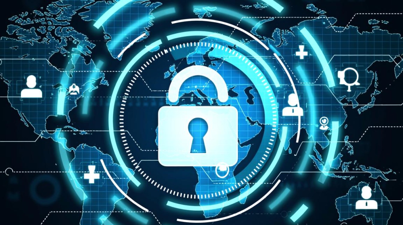 安全存储数据用什么好？企业级数据安全存储方案怎么选？