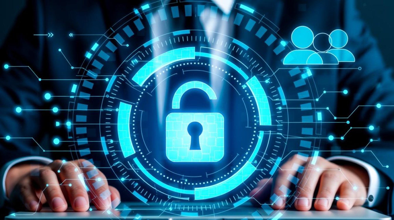 安全存储数据用什么好？企业级数据安全存储方案怎么选？